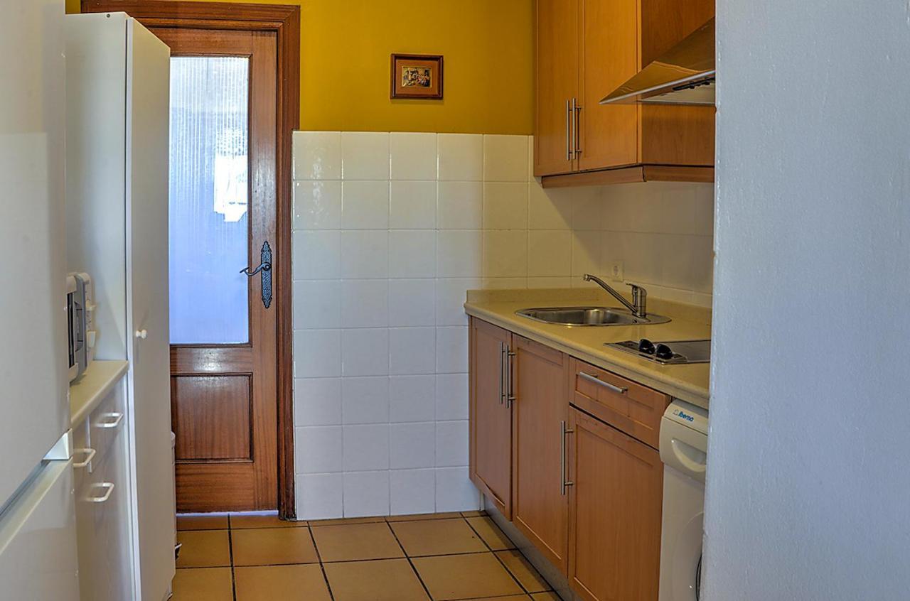 Apartamento Casa Pilatos Sewilla Zewnętrze zdjęcie
