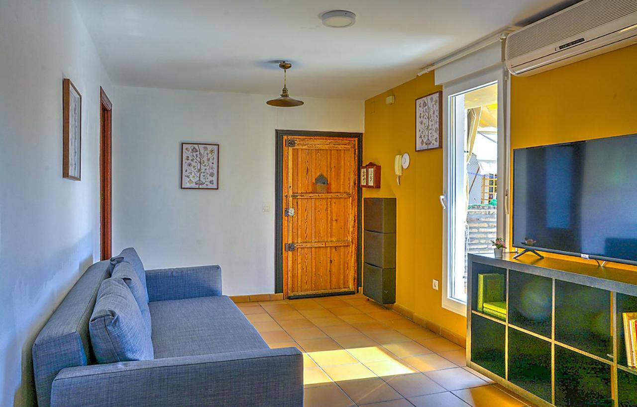 Apartamento Casa Pilatos Sewilla Zewnętrze zdjęcie