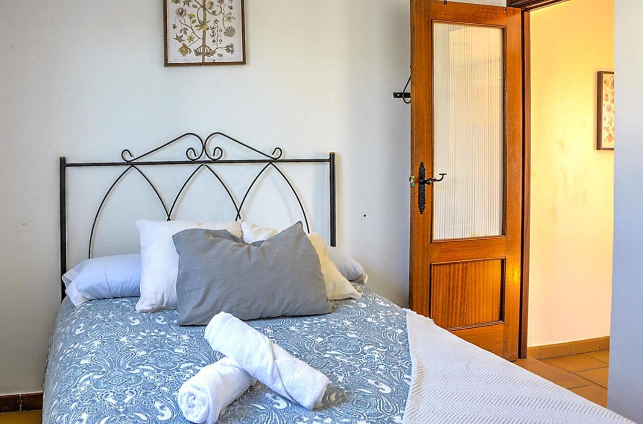Apartamento Casa Pilatos Sewilla Zewnętrze zdjęcie