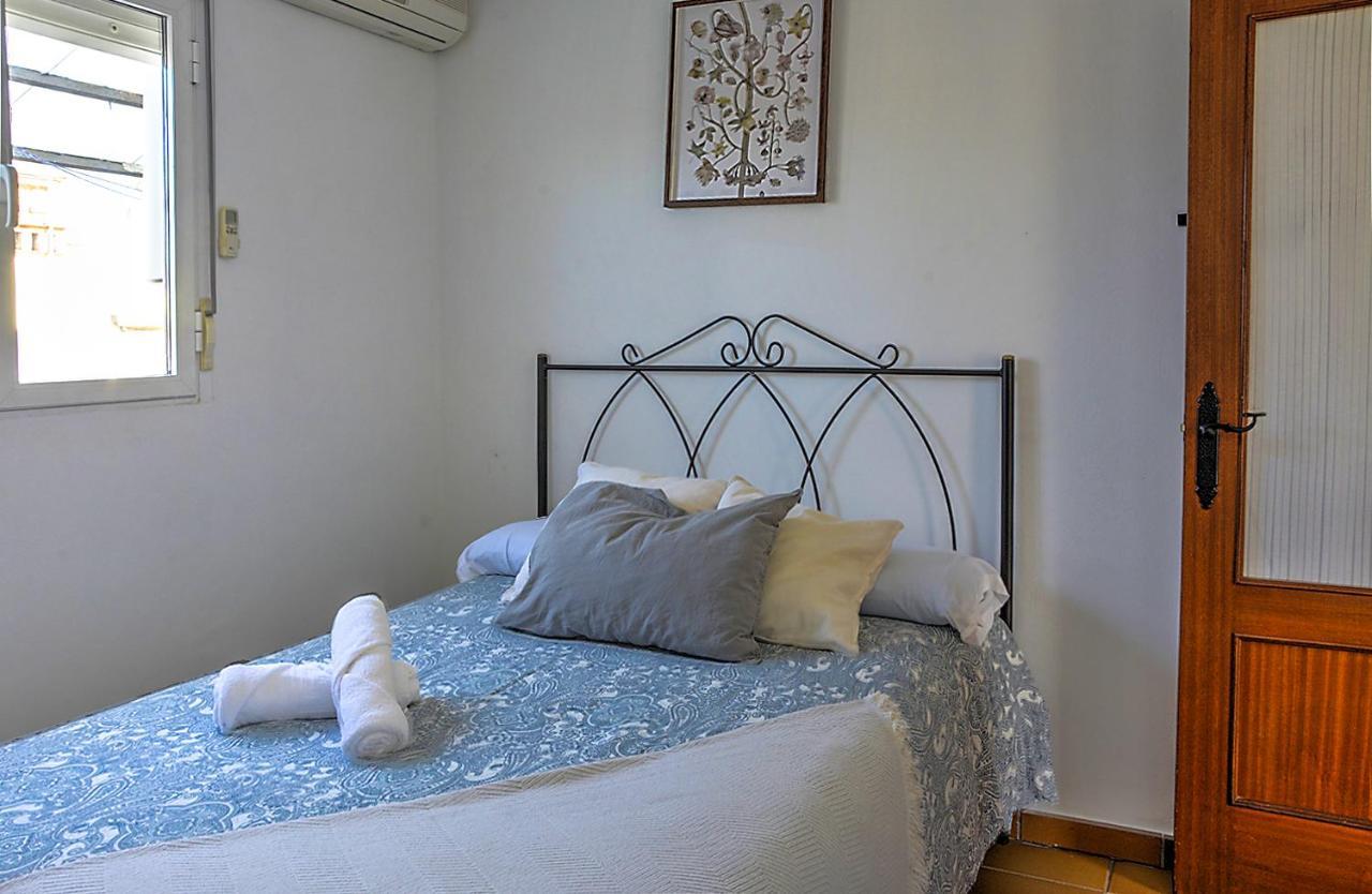 Apartamento Casa Pilatos Sewilla Zewnętrze zdjęcie