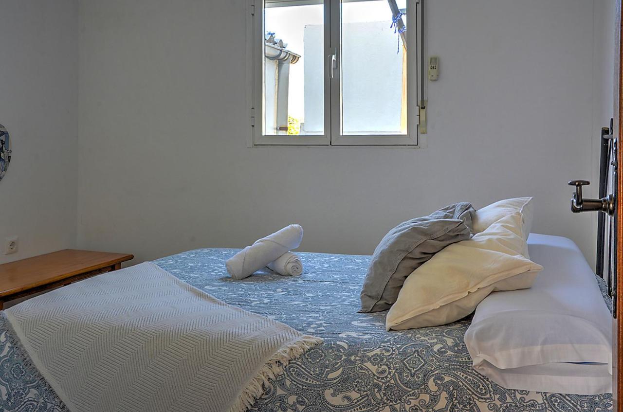 Apartamento Casa Pilatos Sewilla Zewnętrze zdjęcie