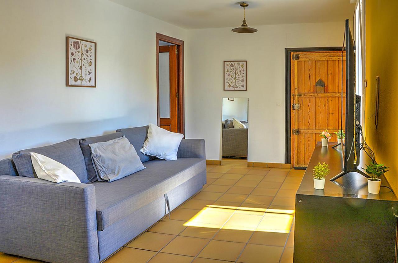 Apartamento Casa Pilatos Sewilla Zewnętrze zdjęcie
