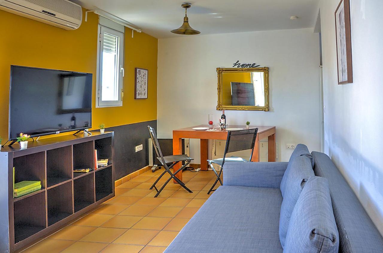 Apartamento Casa Pilatos Sewilla Zewnętrze zdjęcie