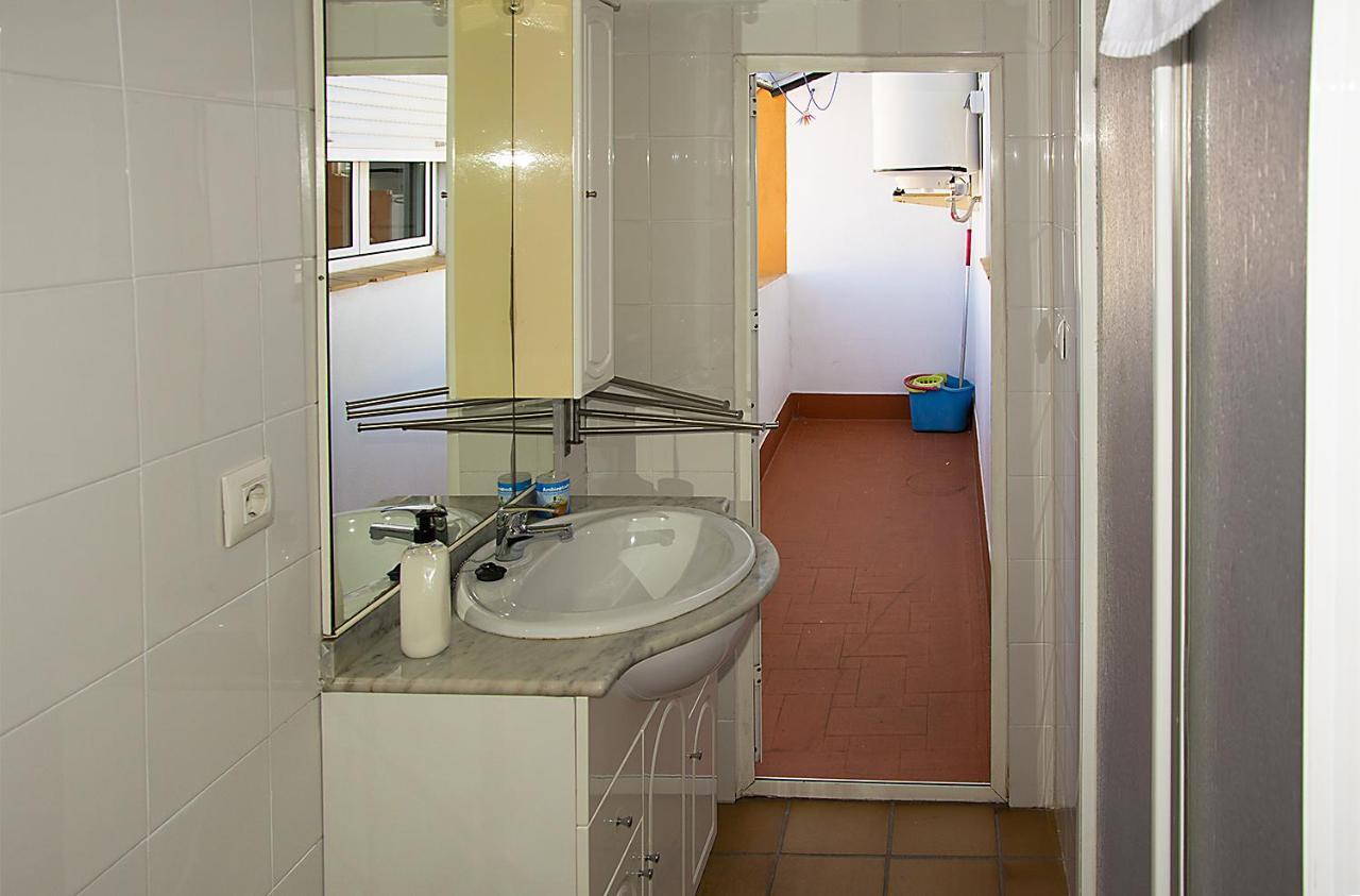 Apartamento Casa Pilatos Sewilla Zewnętrze zdjęcie