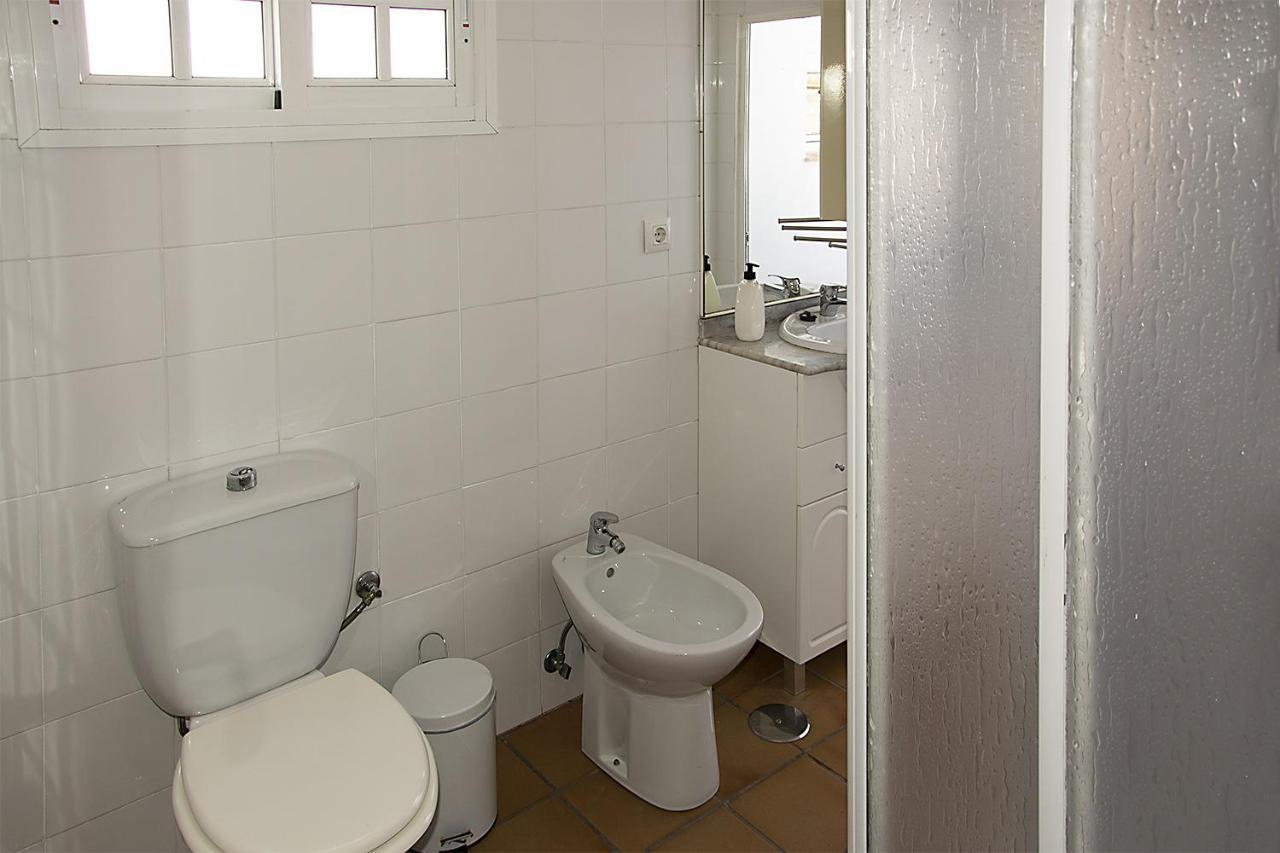 Apartamento Casa Pilatos Sewilla Zewnętrze zdjęcie